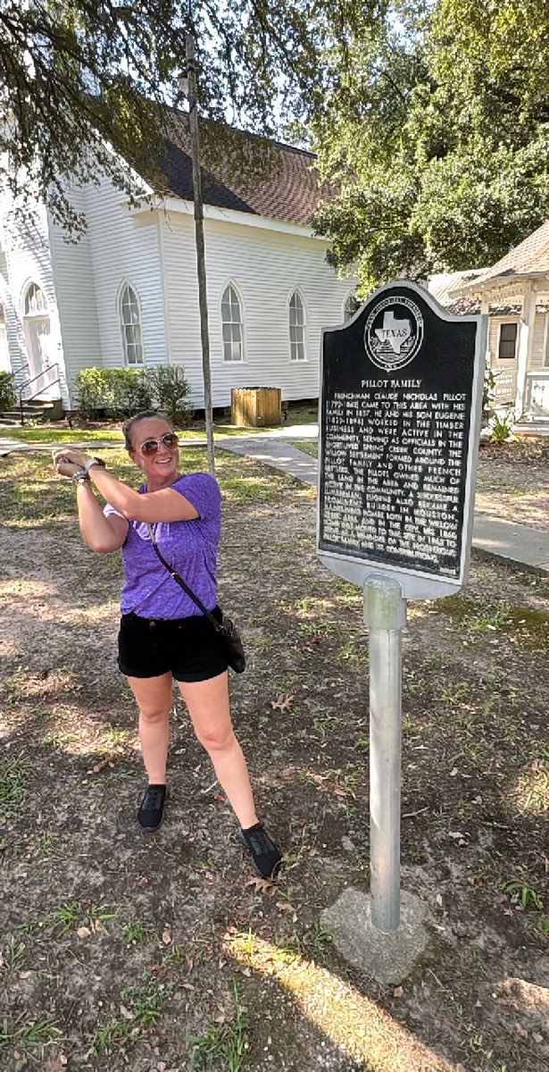 Tomball Scavenger Hunt scavenger hunt photos