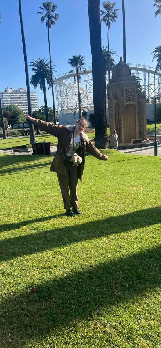 St Kilda Scavenger Hunt scavenger hunt photos