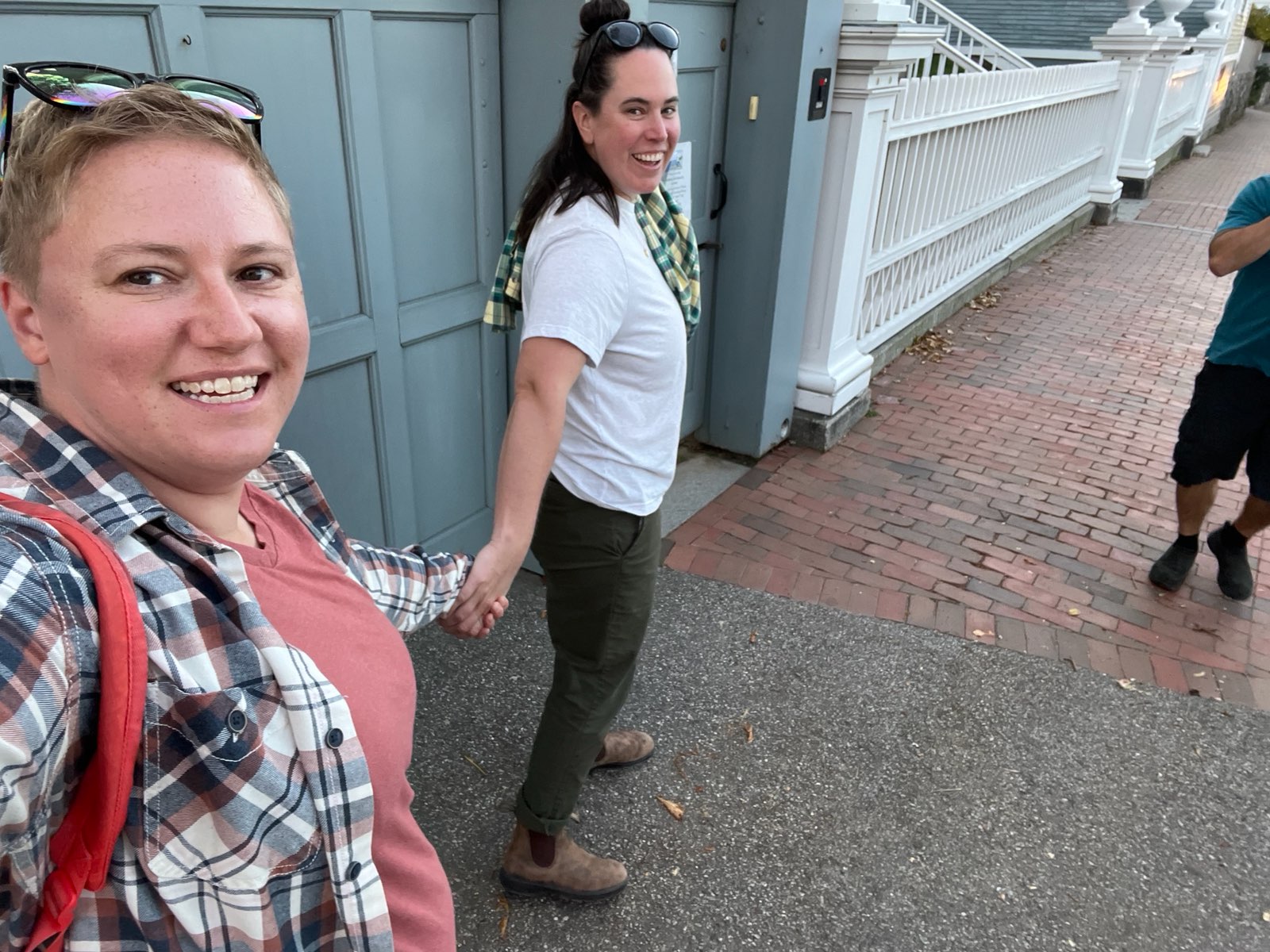 Portsmouth New Hampshire Scavenger Hunt scavenger hunt photos