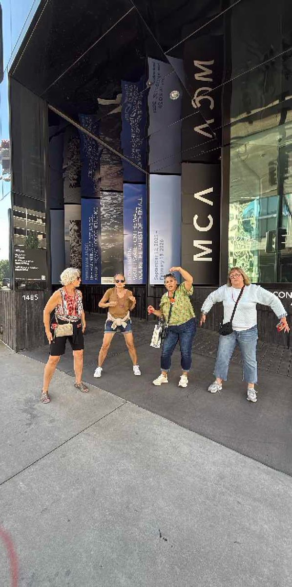 デンバー・ダウンタウン・スカベンジャーハントのスカベンジャーハント写真