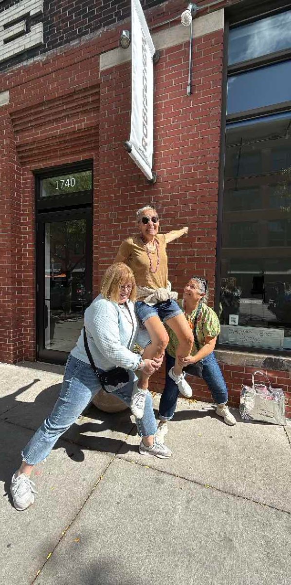 Denver Scavenger Hunt scavenger hunt photos