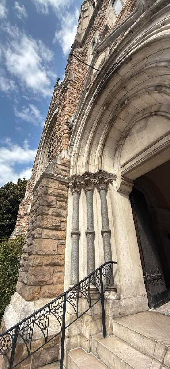 Zdjęcia z gry terenowej "Nashville Tennessee Downtown Scavenger Hunt"