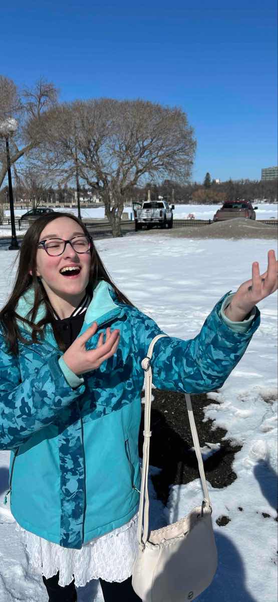 Regina Scavenger Hunt scavenger hunt photos