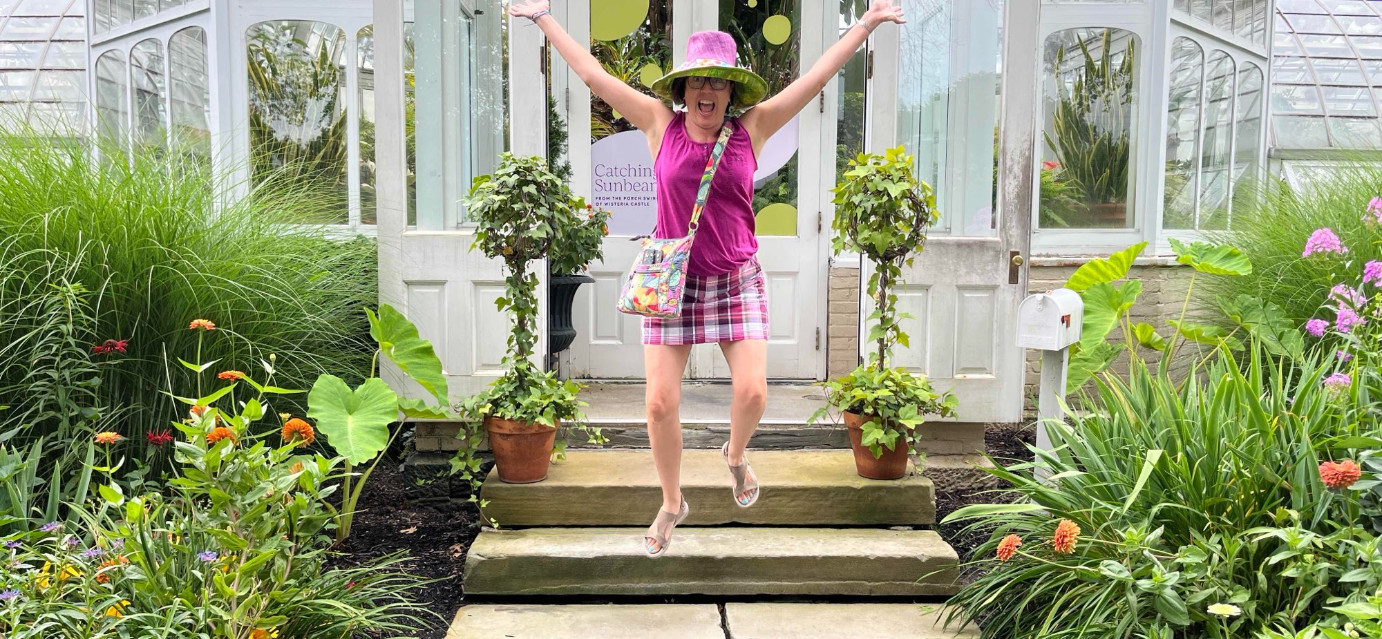 team building scavenger hunt