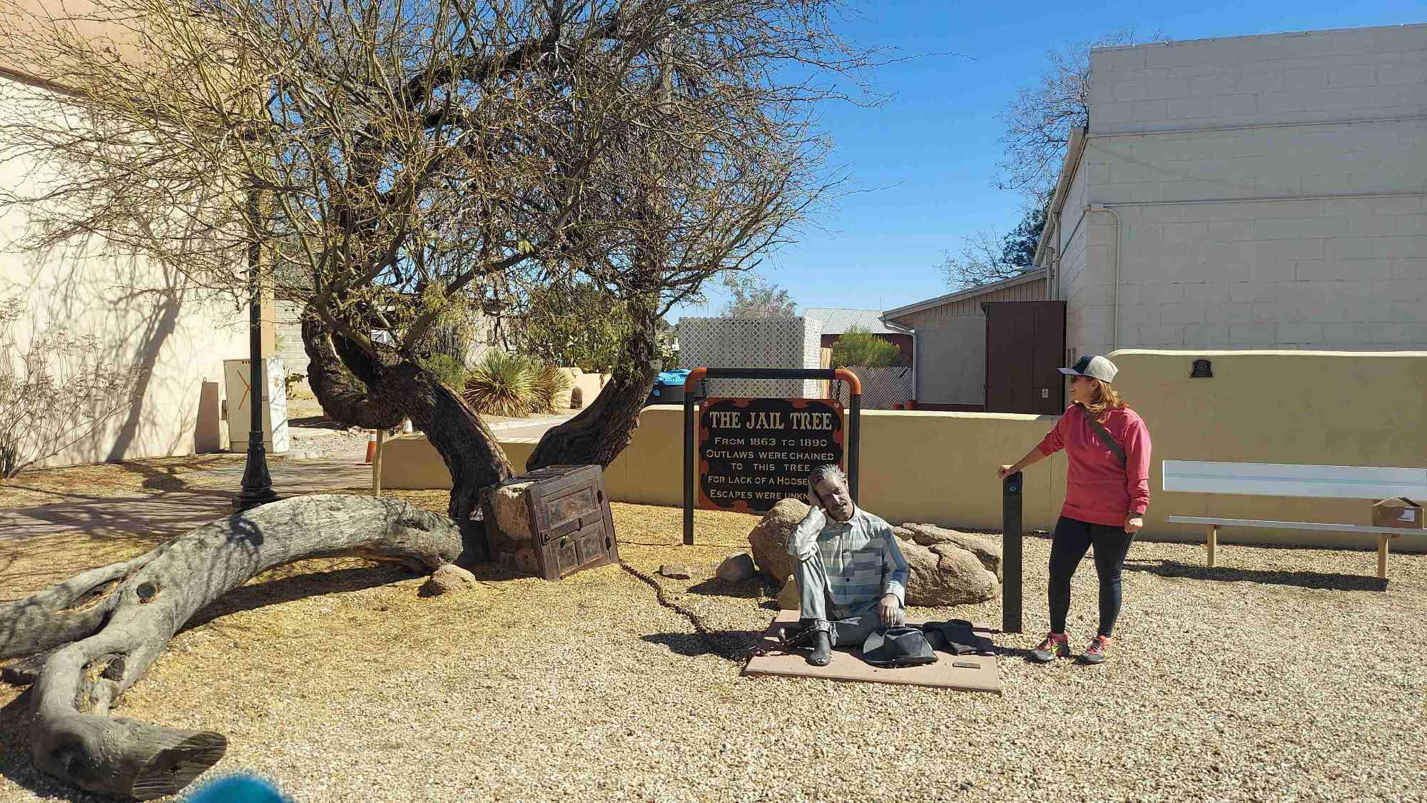 Wickenburg Scavenger Hunt scavenger hunt photos