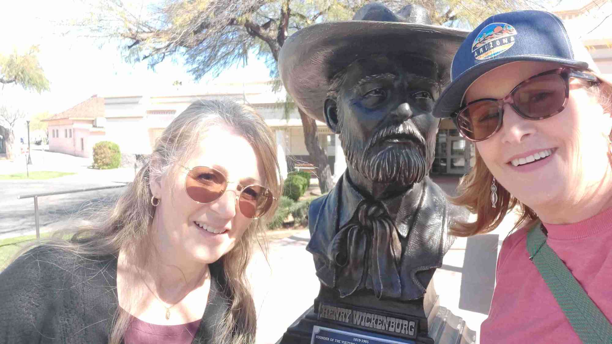 Wickenburg Scavenger Hunt scavenger hunt photos