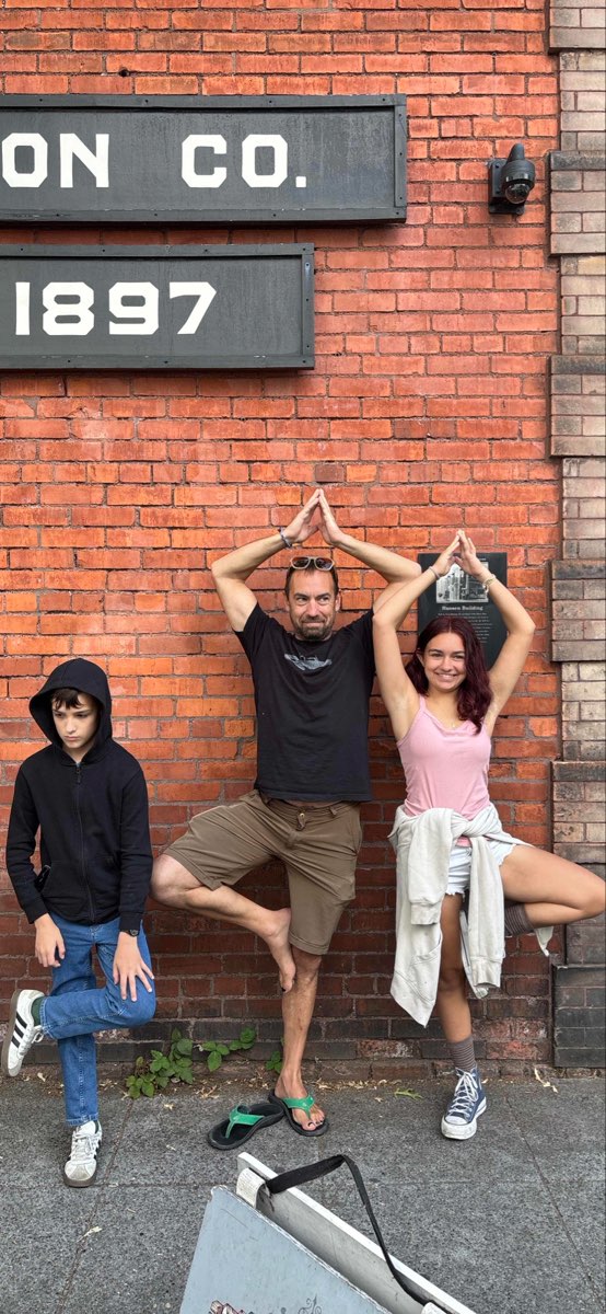 Seattle Downtown Scavenger Hunt scavenger hunt photos