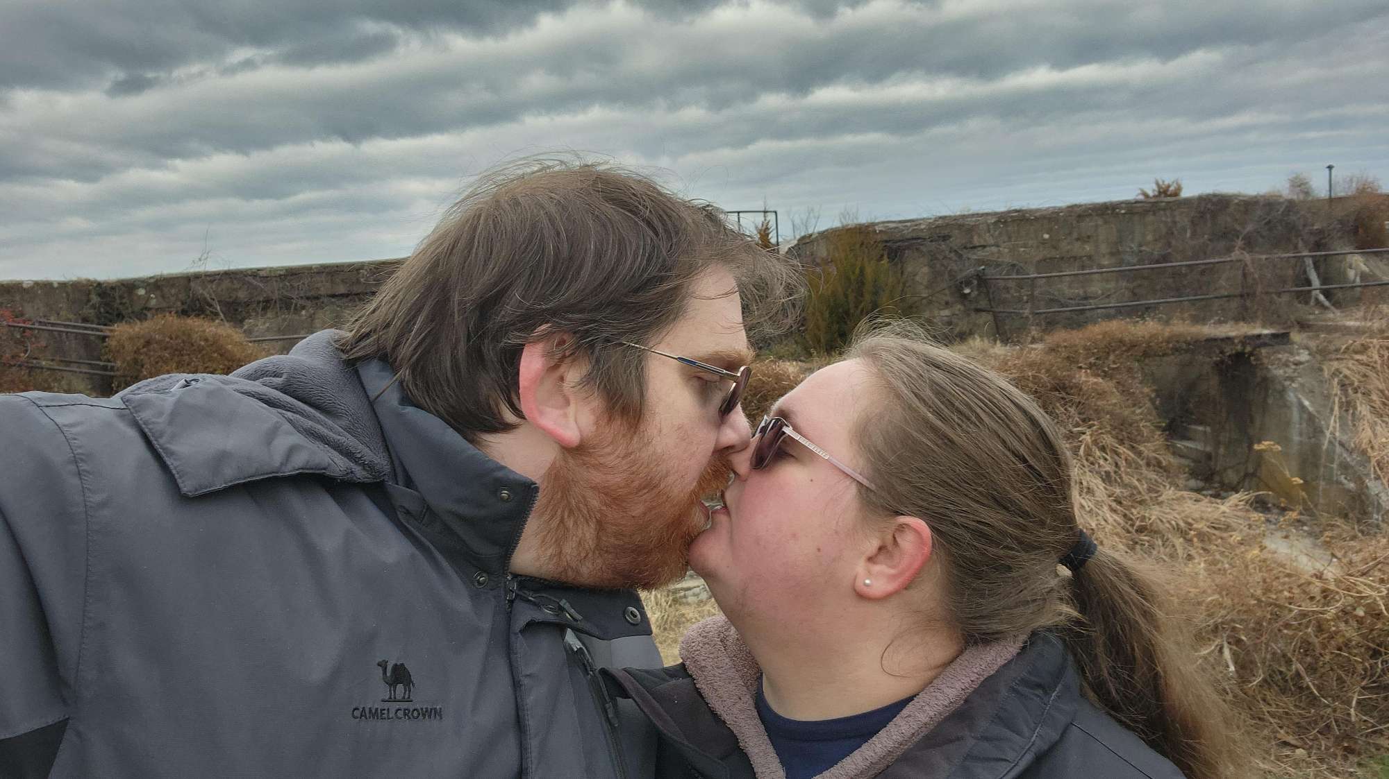 华盛顿堡寻宝猎人寻宝照片