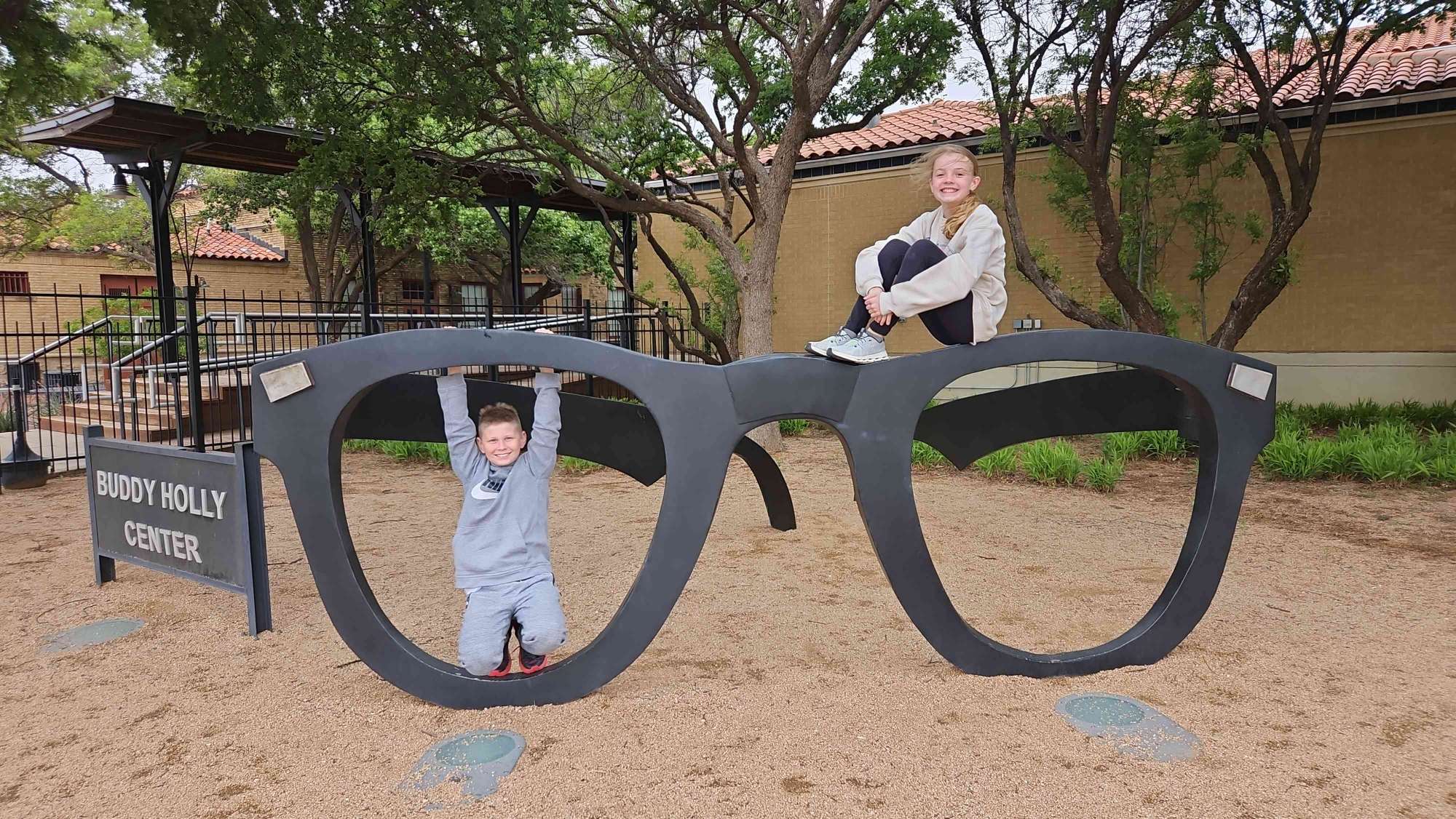 Lubbock Scavenger Hunt scavenger hunt photos