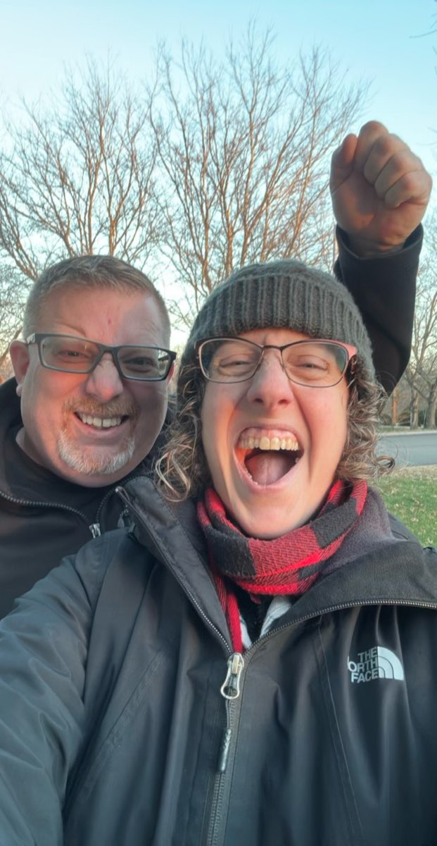 Farragut Scavenger Hunt scavenger hunt photos