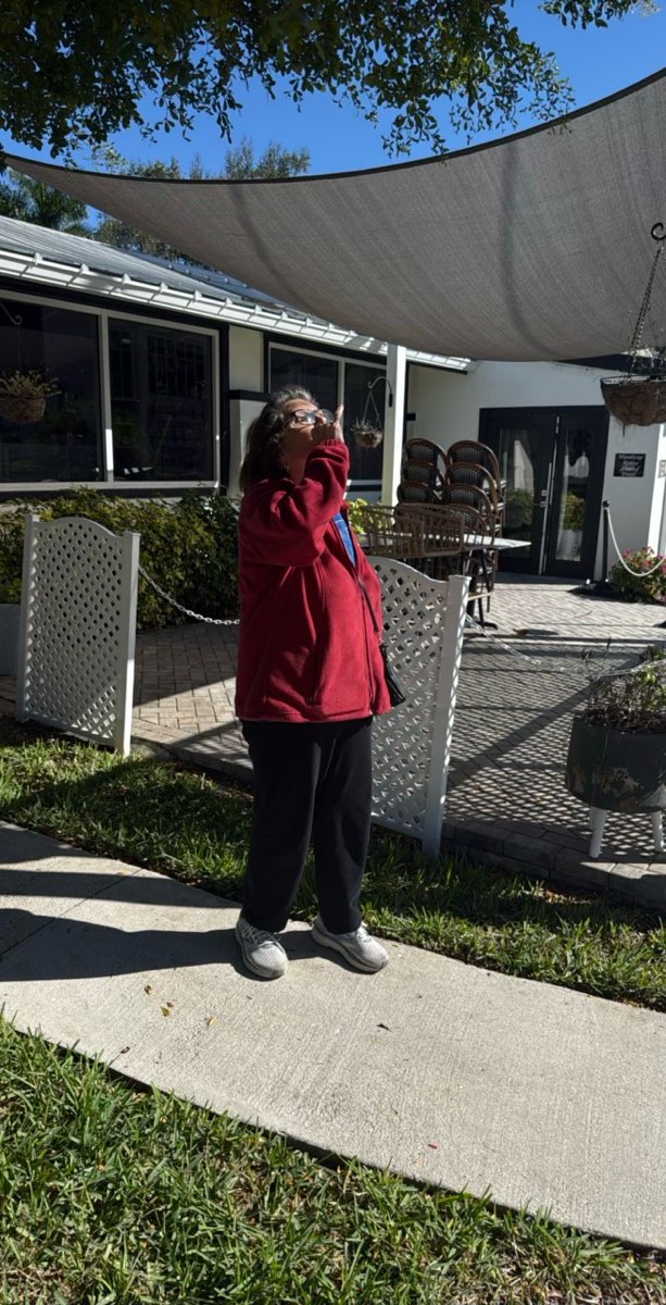 Fort Myers Ghost Tour scavenger hunt photos