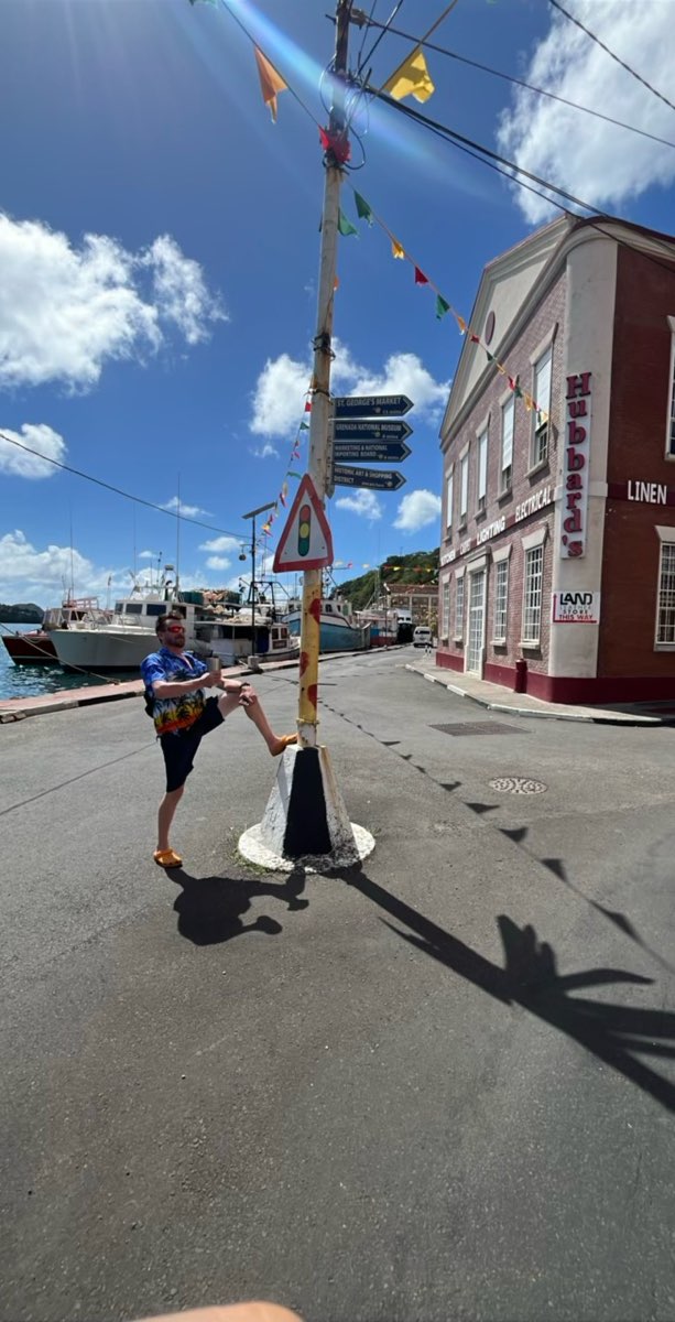 St Georges Scavenger Hunt scavenger hunt photos