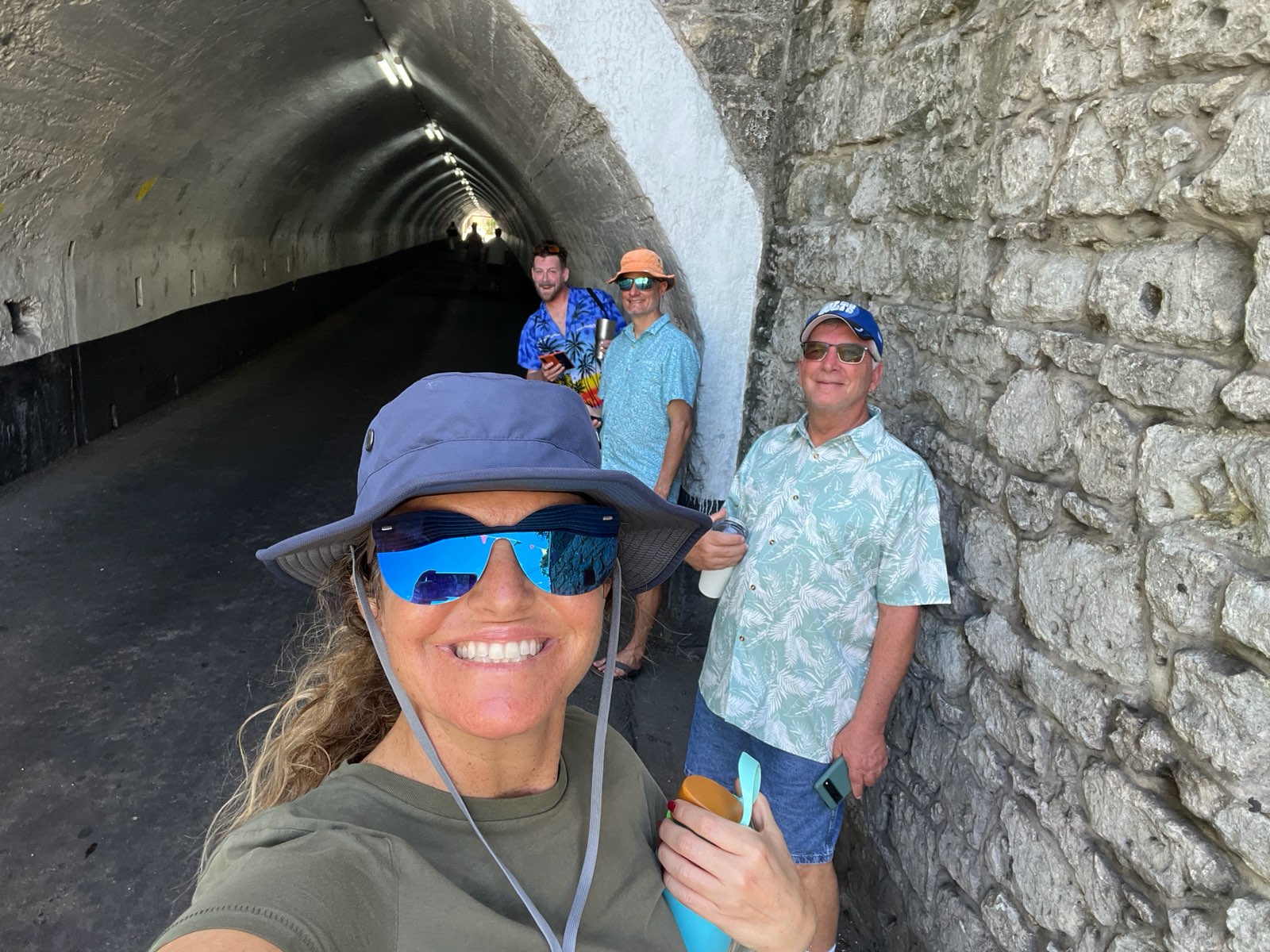 St Georges Scavenger Hunt scavenger hunt photos