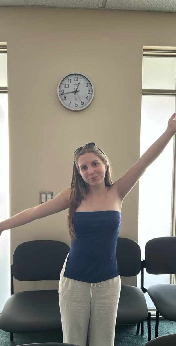 Fotos der Schnitzeljagd in Ormond Beach