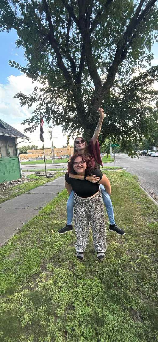 team building scavenger hunt