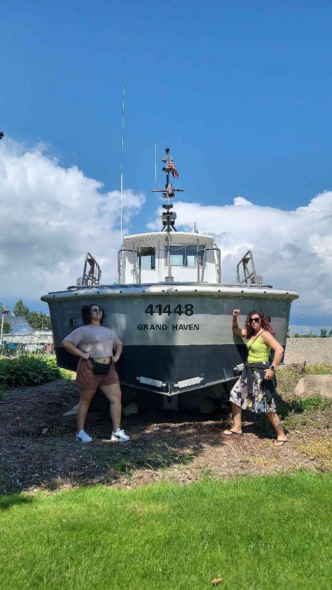 Foto Caccia al Tesoro di Grand Haven
