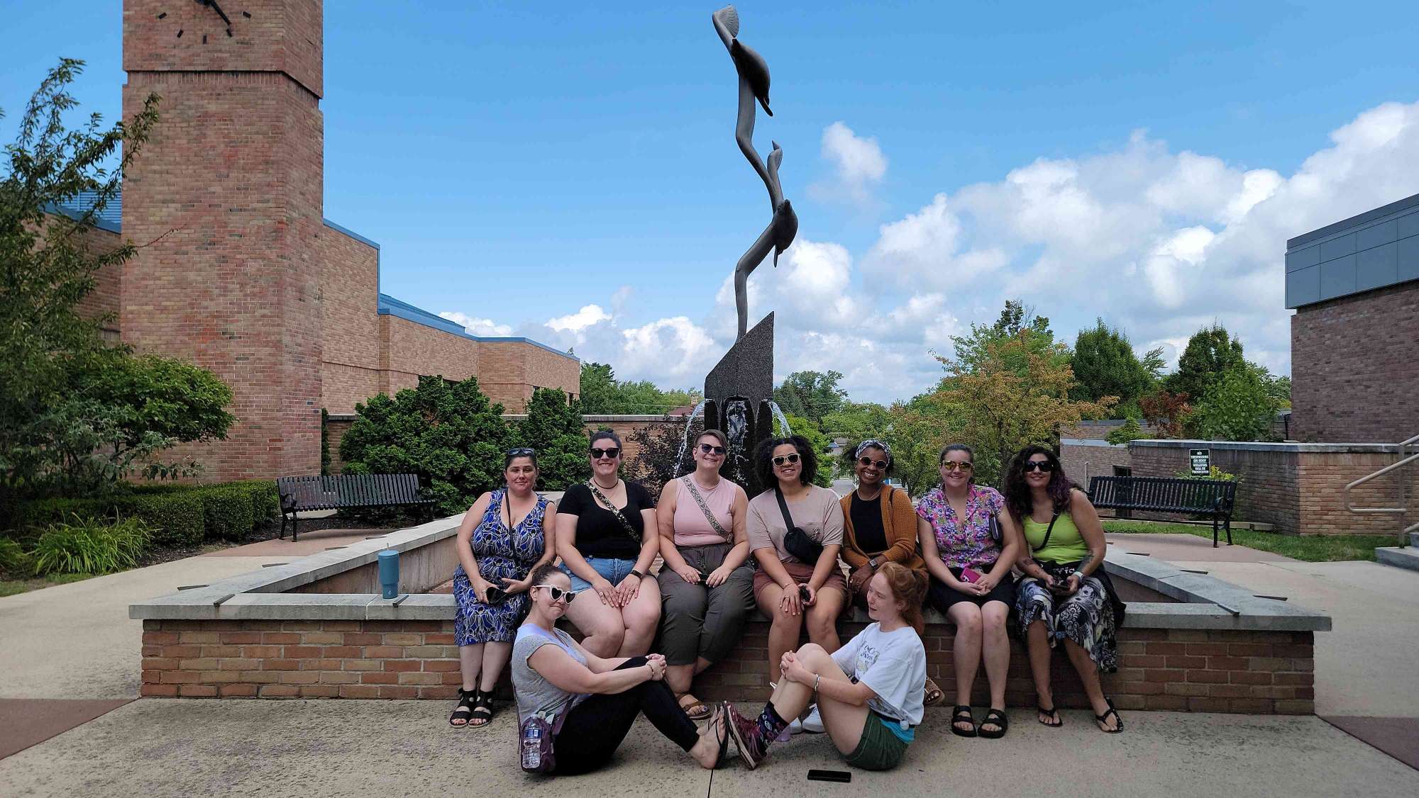 Foto Caccia al Tesoro di Grand Haven