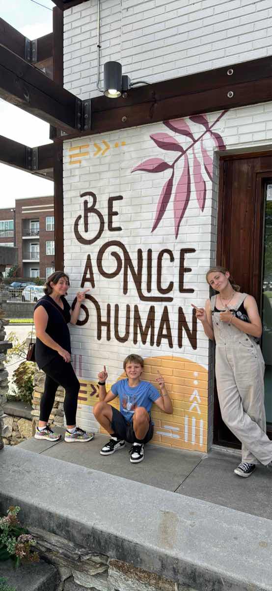 Greensboro North Carolina Downtown Scavenger Hunt scavenger hunt photos