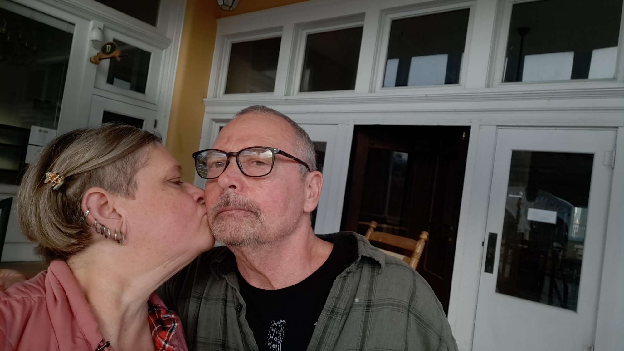 웨스트 배든 스프링스 스캐빈저 헌트 사진