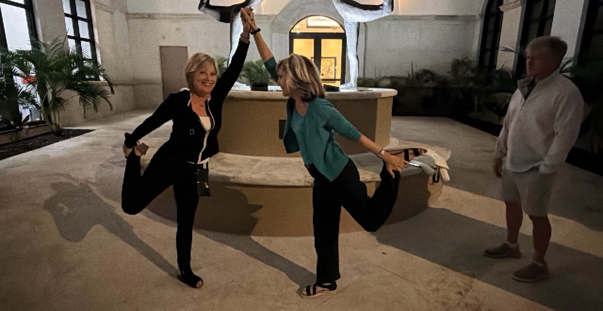 Sarasota Scavenger Hunt scavenger hunt photos