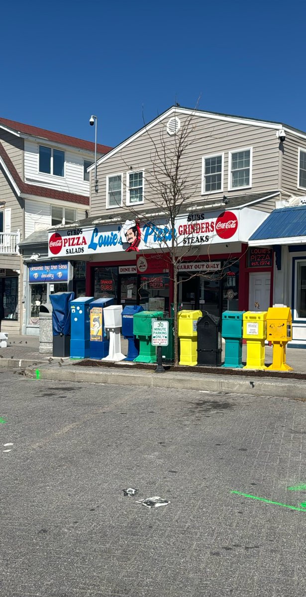 Sussex County Scavenger Hunt scavenger hunt photos