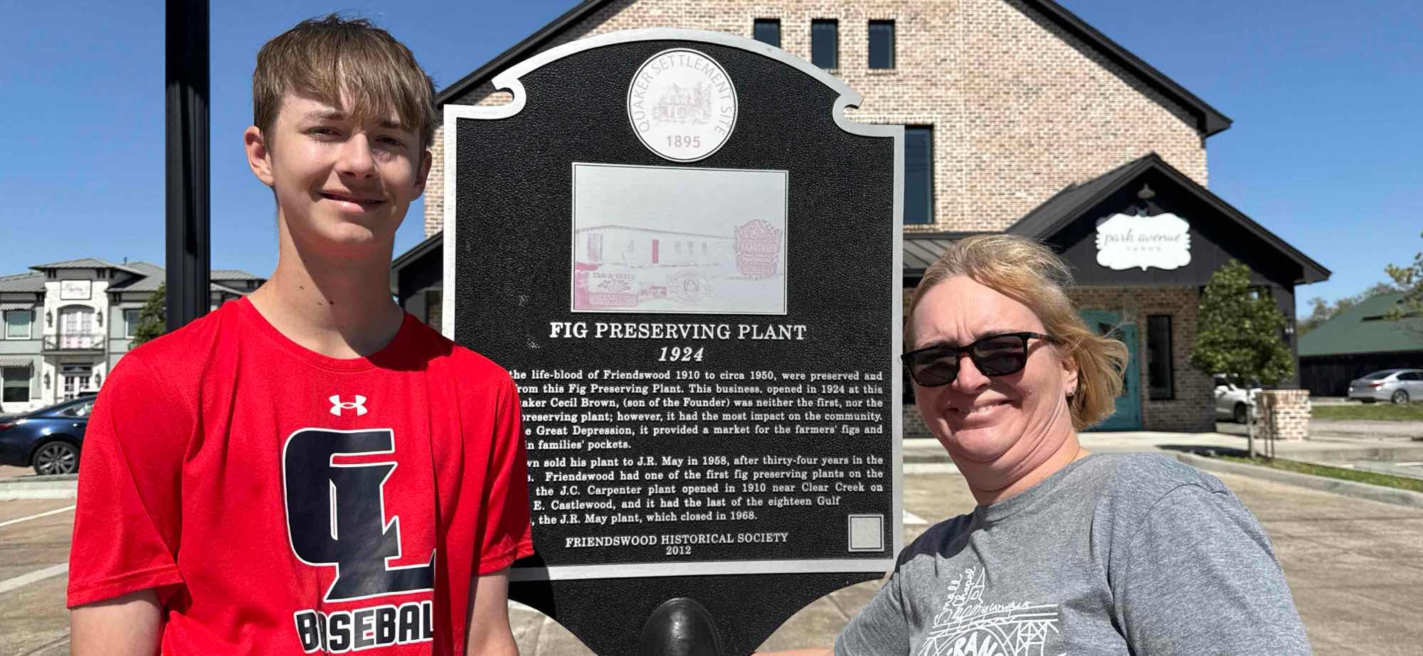 Friendswood Scavenger Hunt scavenger hunt photos