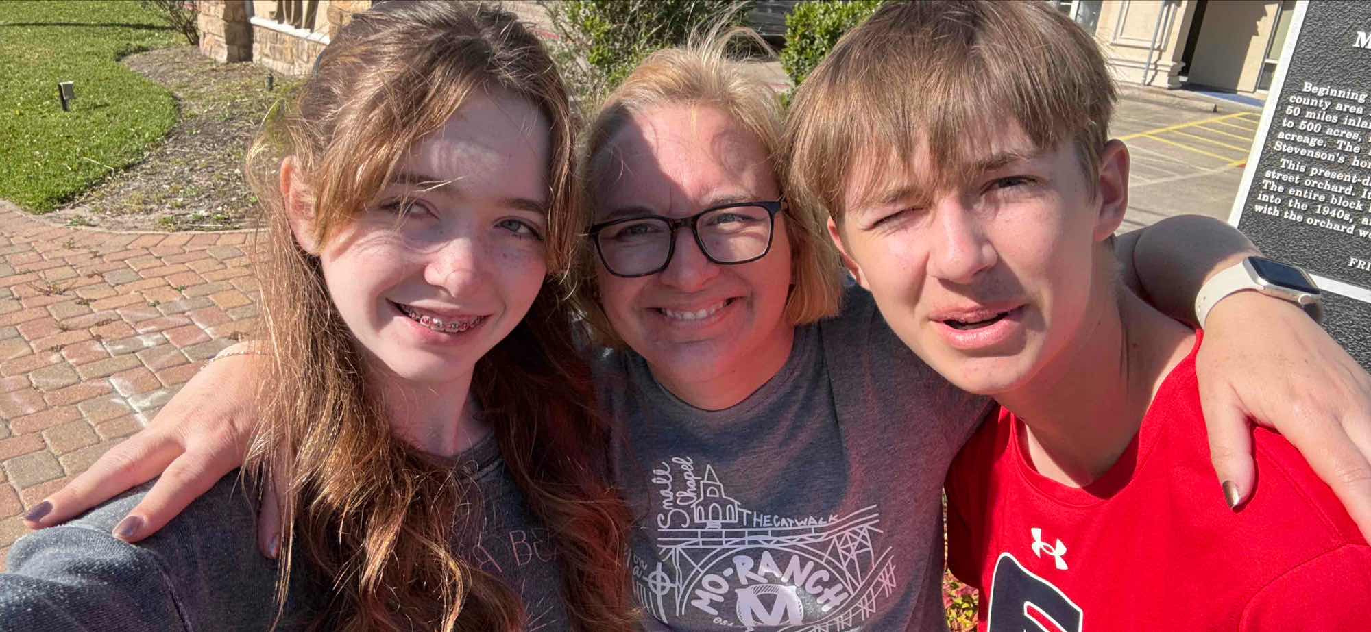 Friendswood Scavenger Hunt scavenger hunt photos