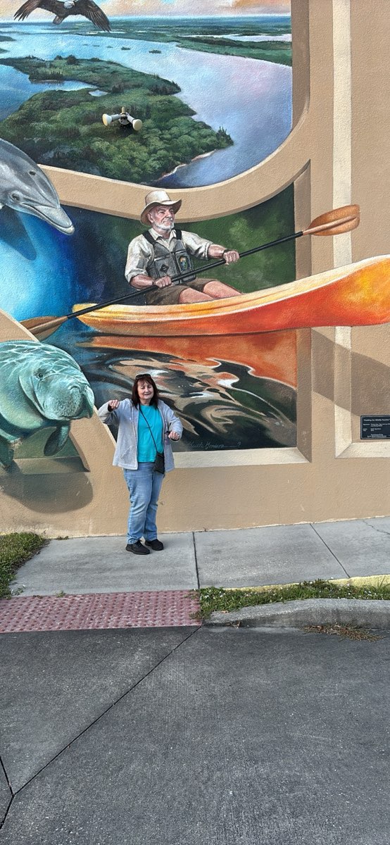 泰特斯维尔佛罗里达州寻宝游戏寻宝照片