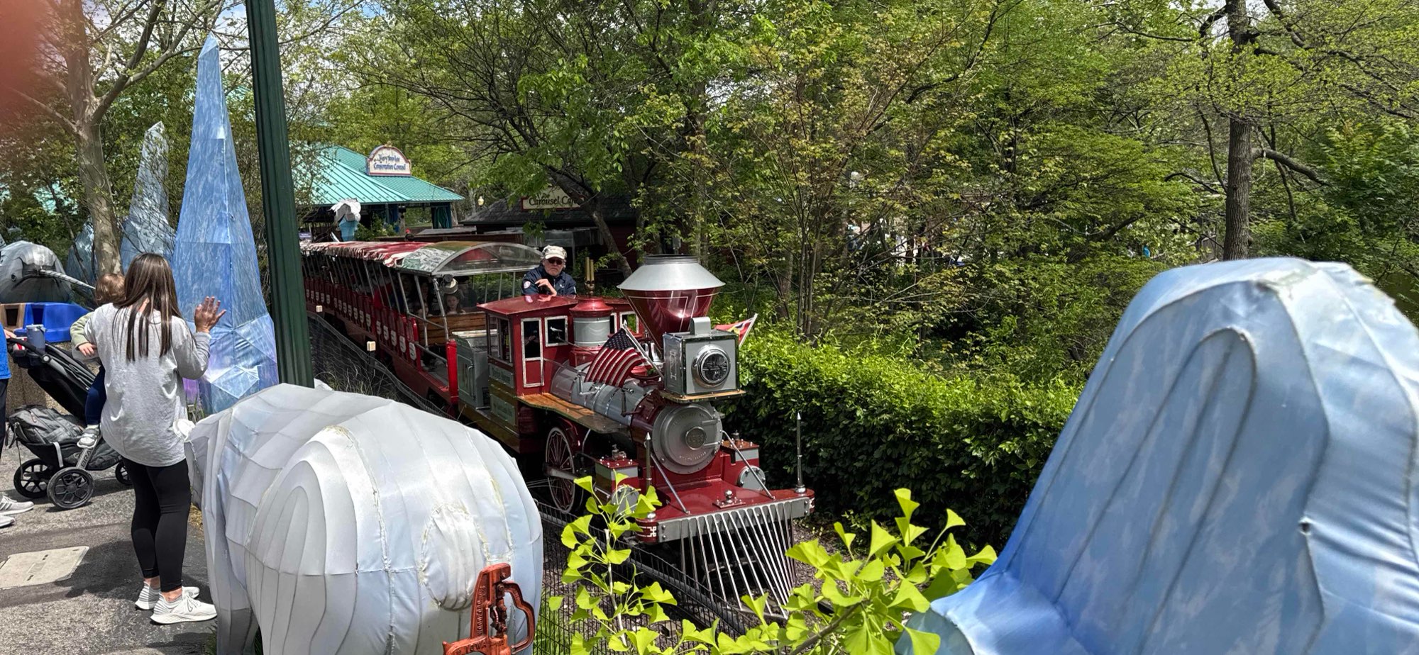 Downtown West Scavenger Hunt scavenger hunt photos