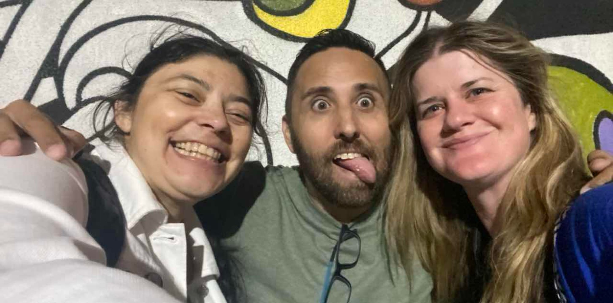 Long Beach California Downtown Scavenger Hunt scavenger hunt photos