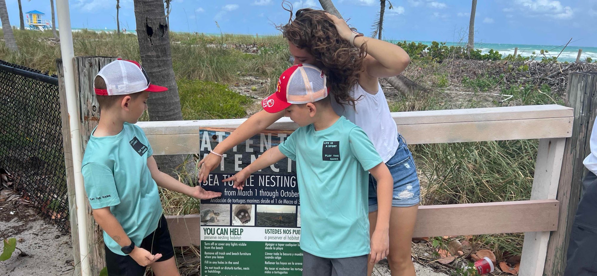 Hollywood Ghost Tour scavenger hunt photos