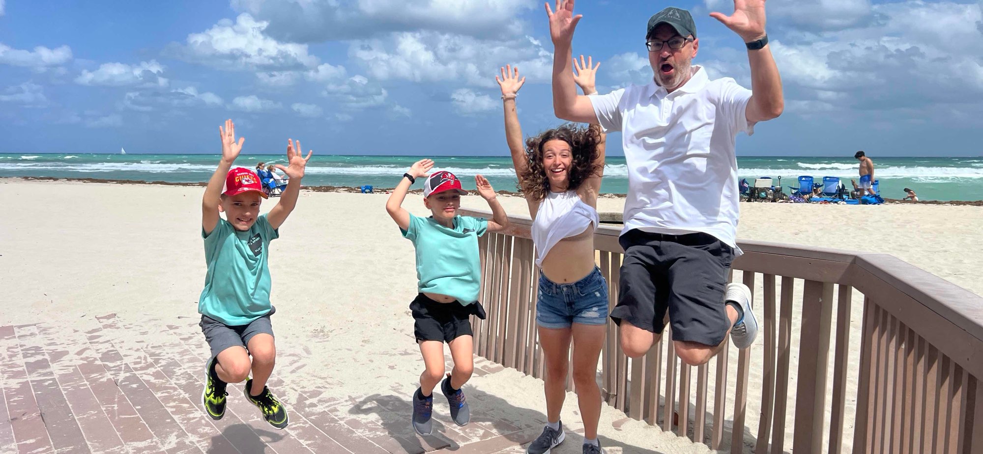 Hollywood Ghost Tour scavenger hunt photos