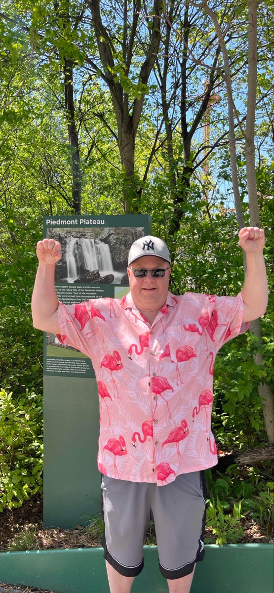 Pigtown Scavenger Hunt scavenger hunt photos