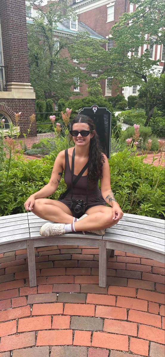 University of Pennsylvania Scavenger Hunt scavenger hunt photos