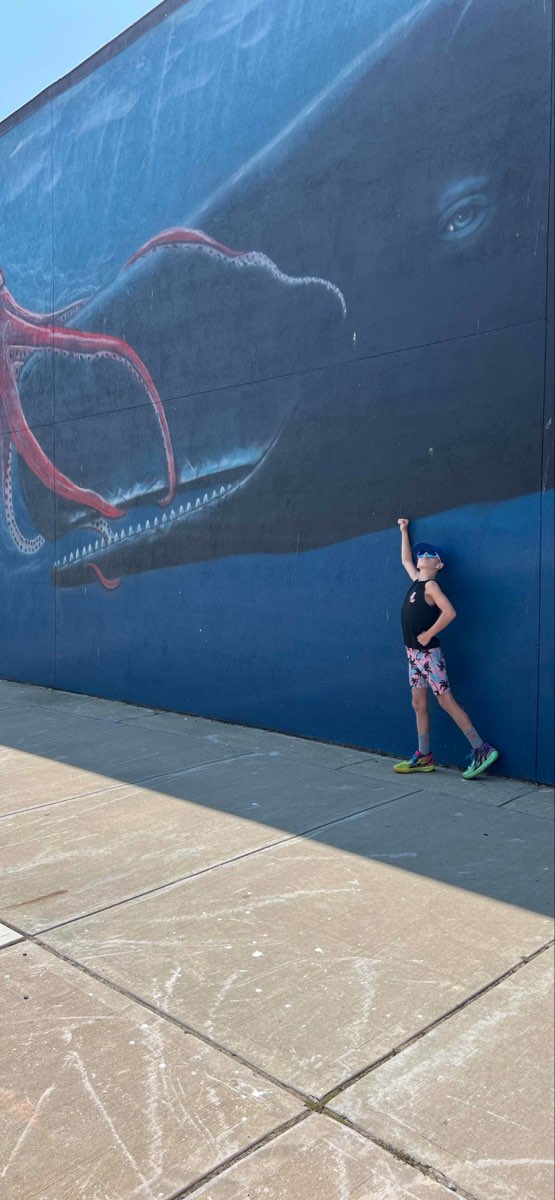 New London Scavenger Hunt scavenger hunt photos