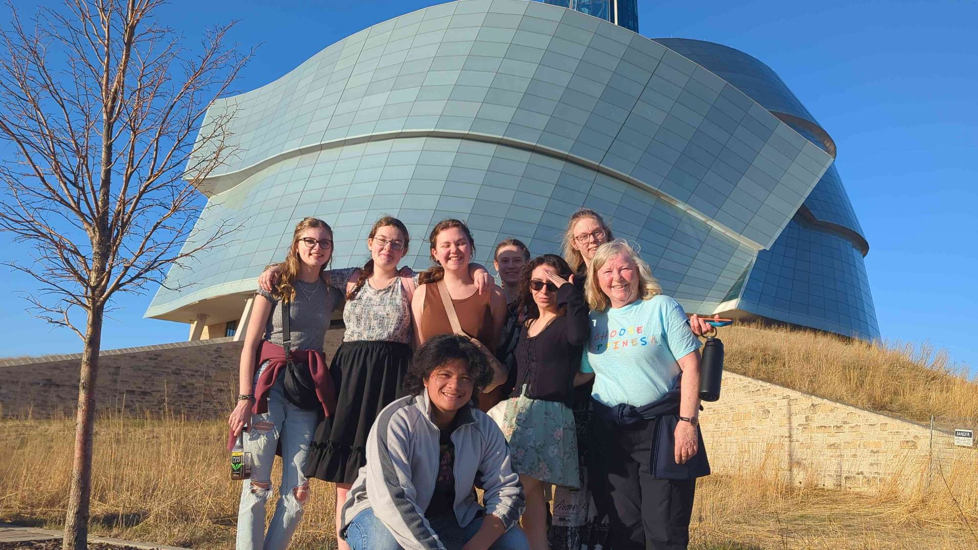 &Phi;&omega;&tau;&omicron;&gamma;&rho;&alpha;&phi;ί&epsi;&sigmav; &kappa;&upsi;&nu;&eta;&gamma;&iota;&omicron;ύ &theta;&eta;&sigma;&alpha;&upsi;&rho;&omicron;ύ &sigma;&tau;&omicron; &Pi;ά&rho;&kappa;&omicron; Assiniboine