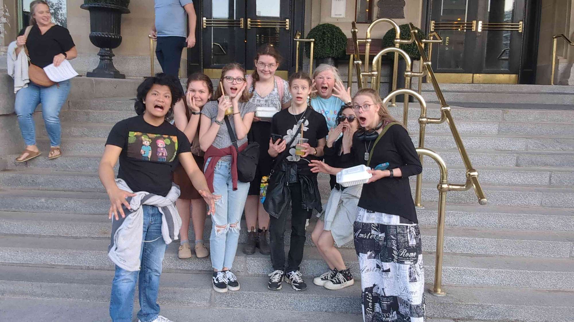 &Phi;&omega;&tau;&omicron;&gamma;&rho;&alpha;&phi;ί&epsi;&sigmav; &kappa;&upsi;&nu;&eta;&gamma;&iota;&omicron;ύ &theta;&eta;&sigma;&alpha;&upsi;&rho;&omicron;ύ &sigma;&tau;&omicron; &Pi;ά&rho;&kappa;&omicron; Assiniboine