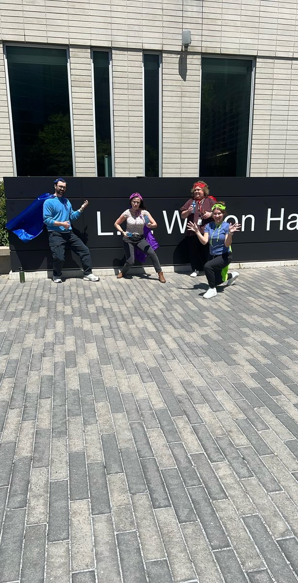 Hamilton Ontario Ghost Tour scavenger hunt photos