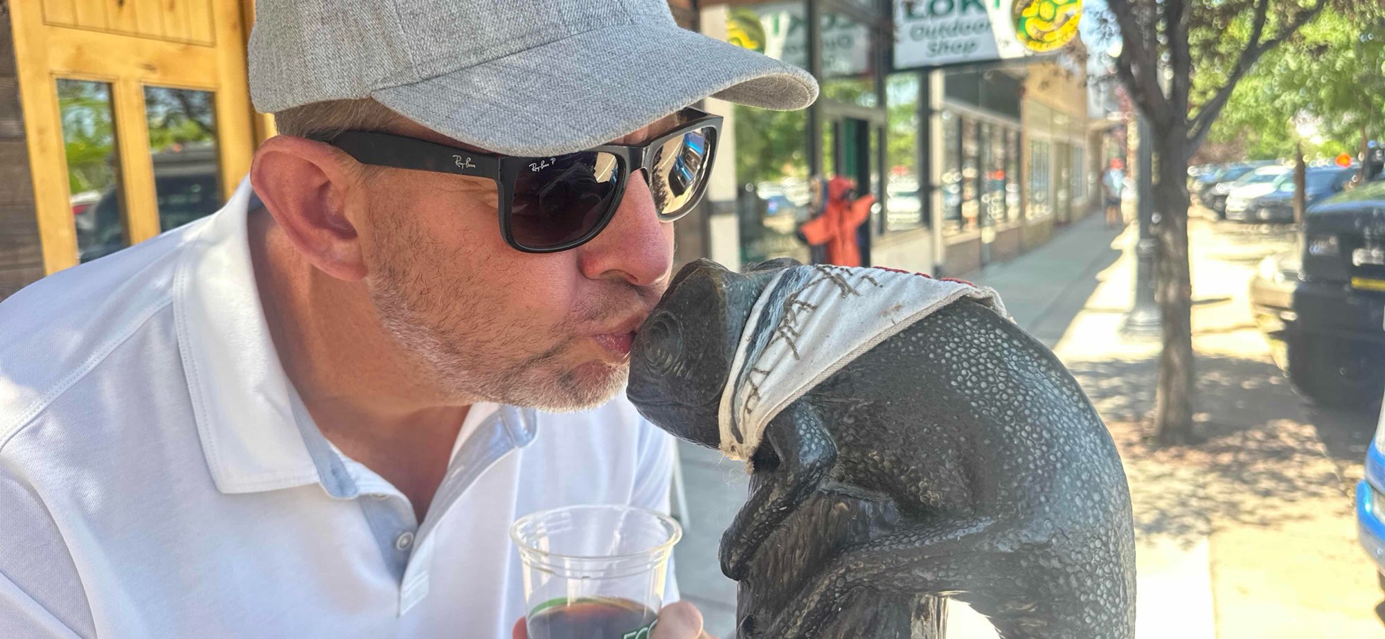 Grand Junction Scavenger Hunt scavenger hunt photos