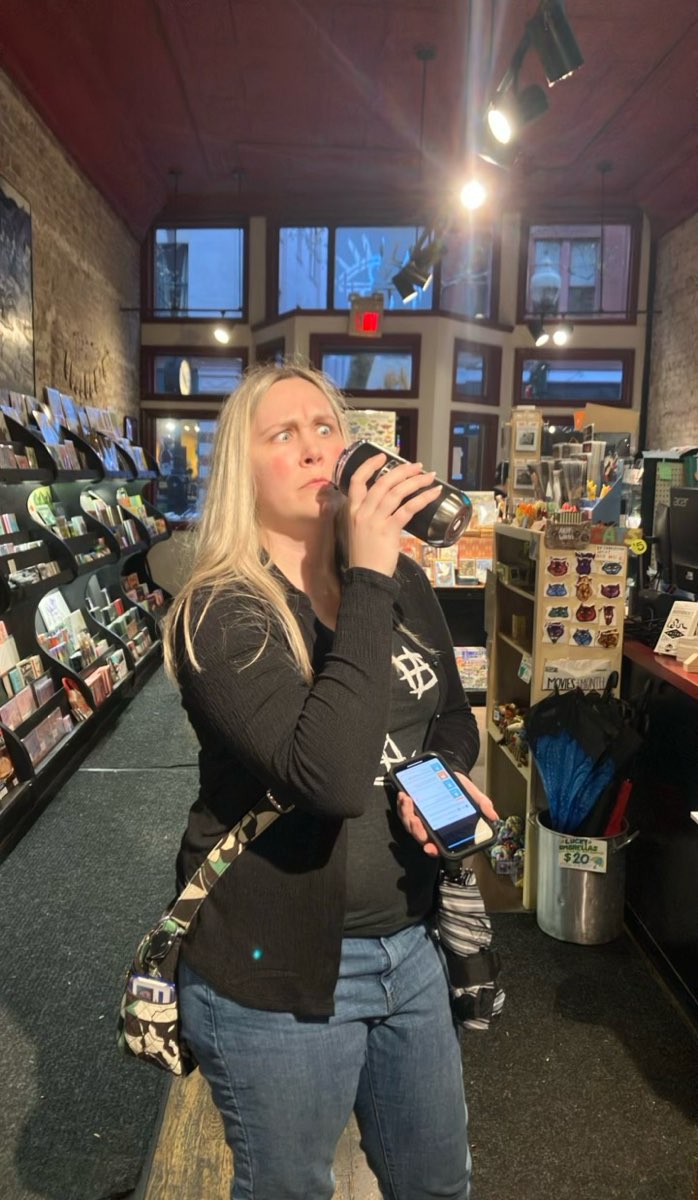 Charleston West Virginia Scavenger Hunt scavenger hunt photos