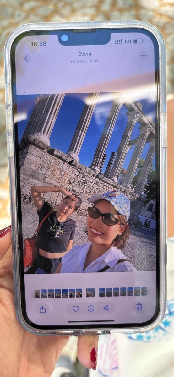 Evora Scavenger Hunt scavenger hunt photos