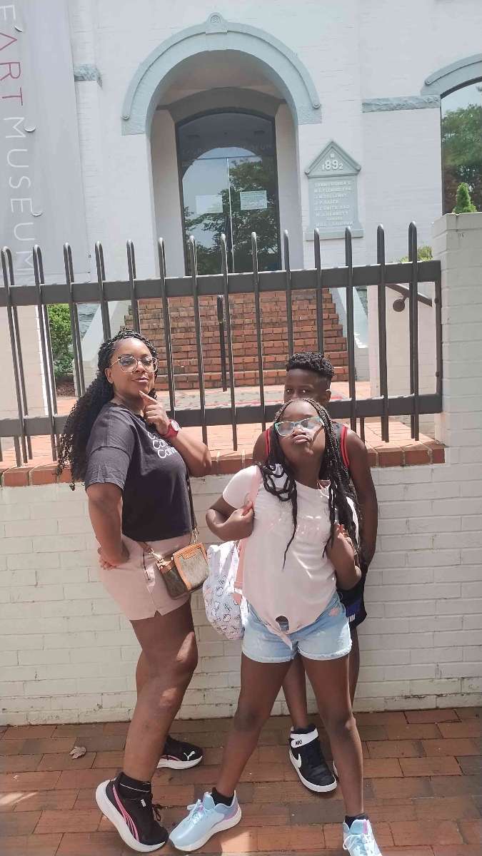 LaGrange Scavenger Hunt scavenger hunt photos