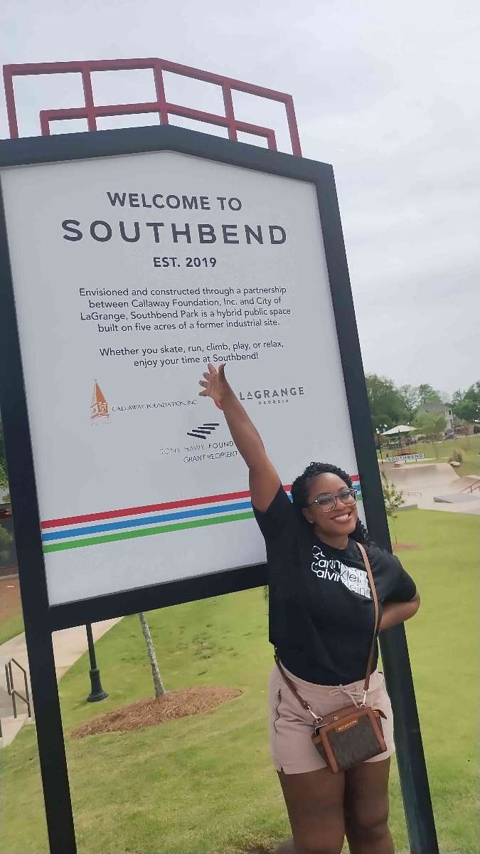 LaGrange Scavenger Hunt scavenger hunt photos