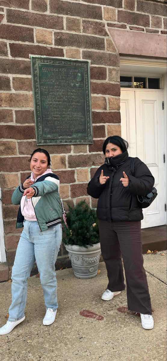 Union City New Jersey Scavenger Hunt scavenger hunt photos