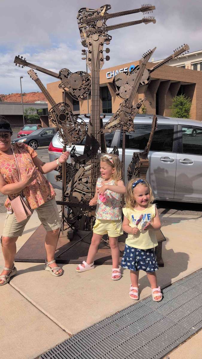 team building scavenger hunt