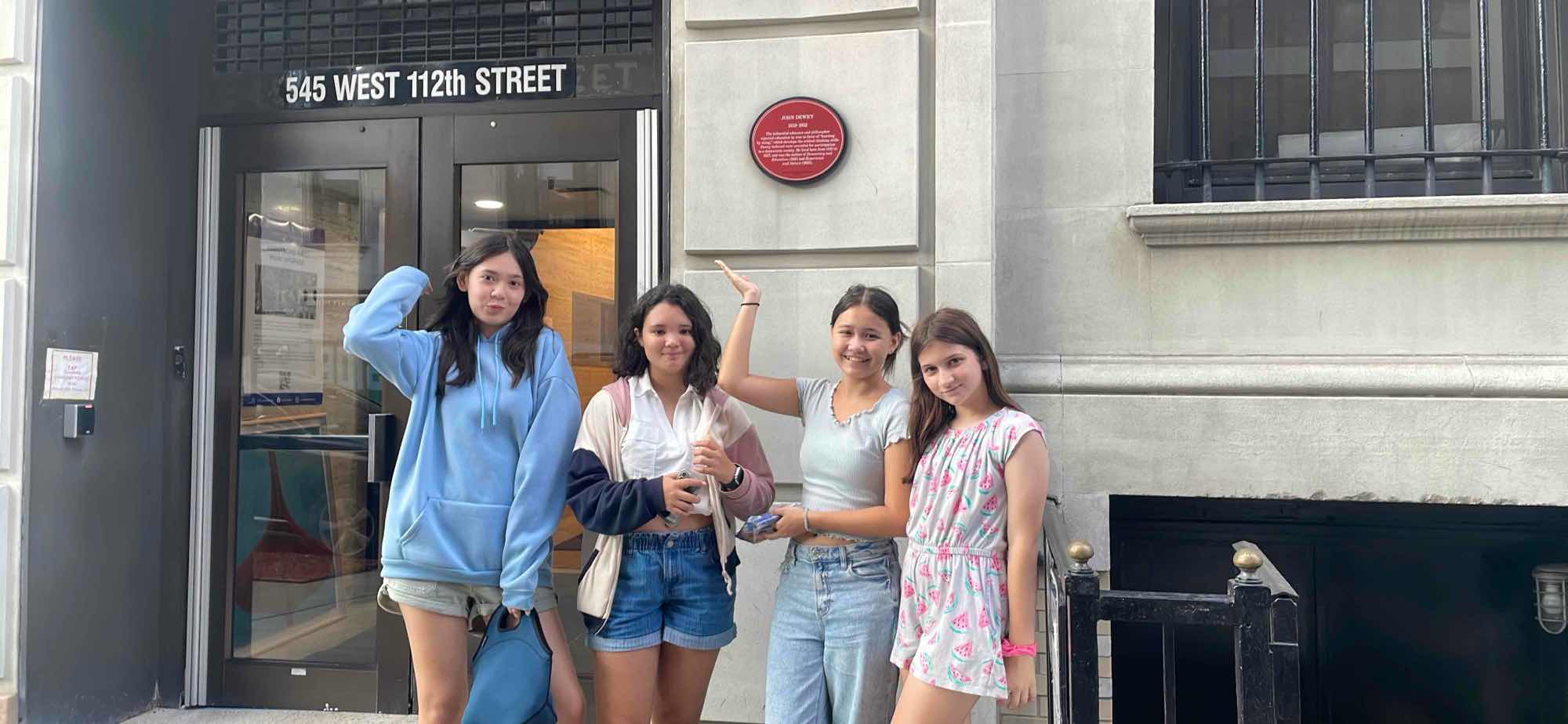 Downtown History Scavenger Hunt scavenger hunt photos