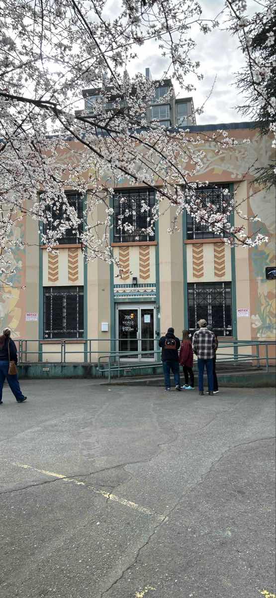 Victoria British Columbia Scavenger Hunt scavenger hunt photos