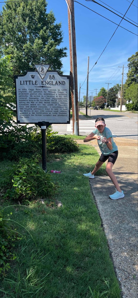 team building scavenger hunt