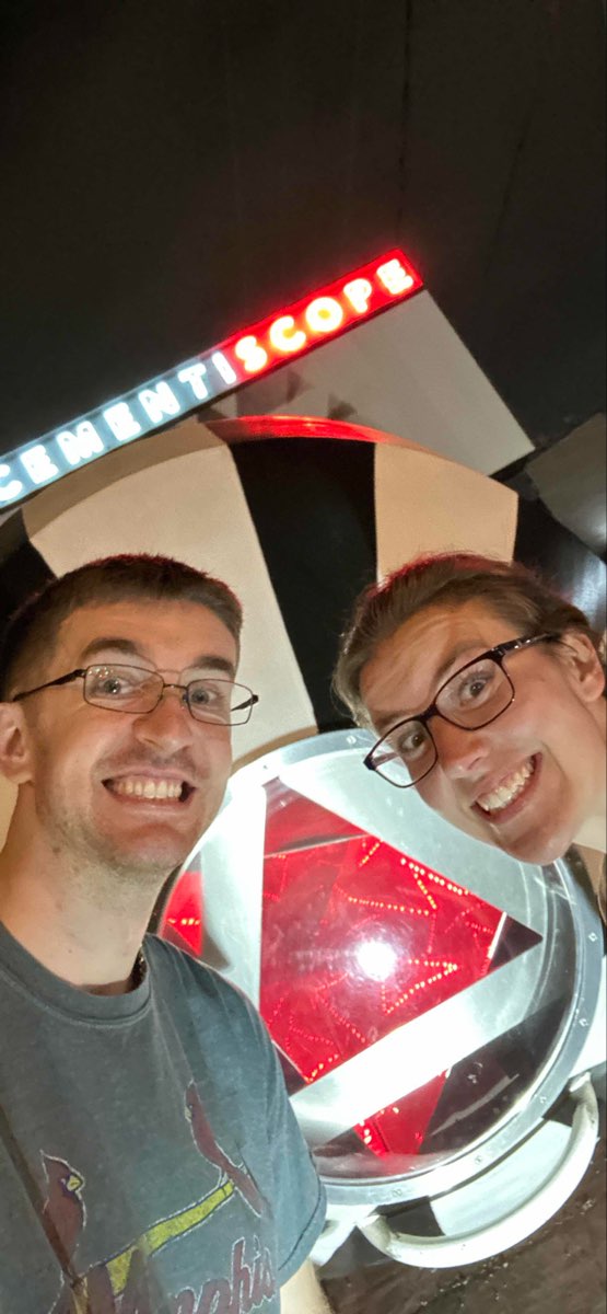 Young's Terrace Scavenger Hunt scavenger hunt photos