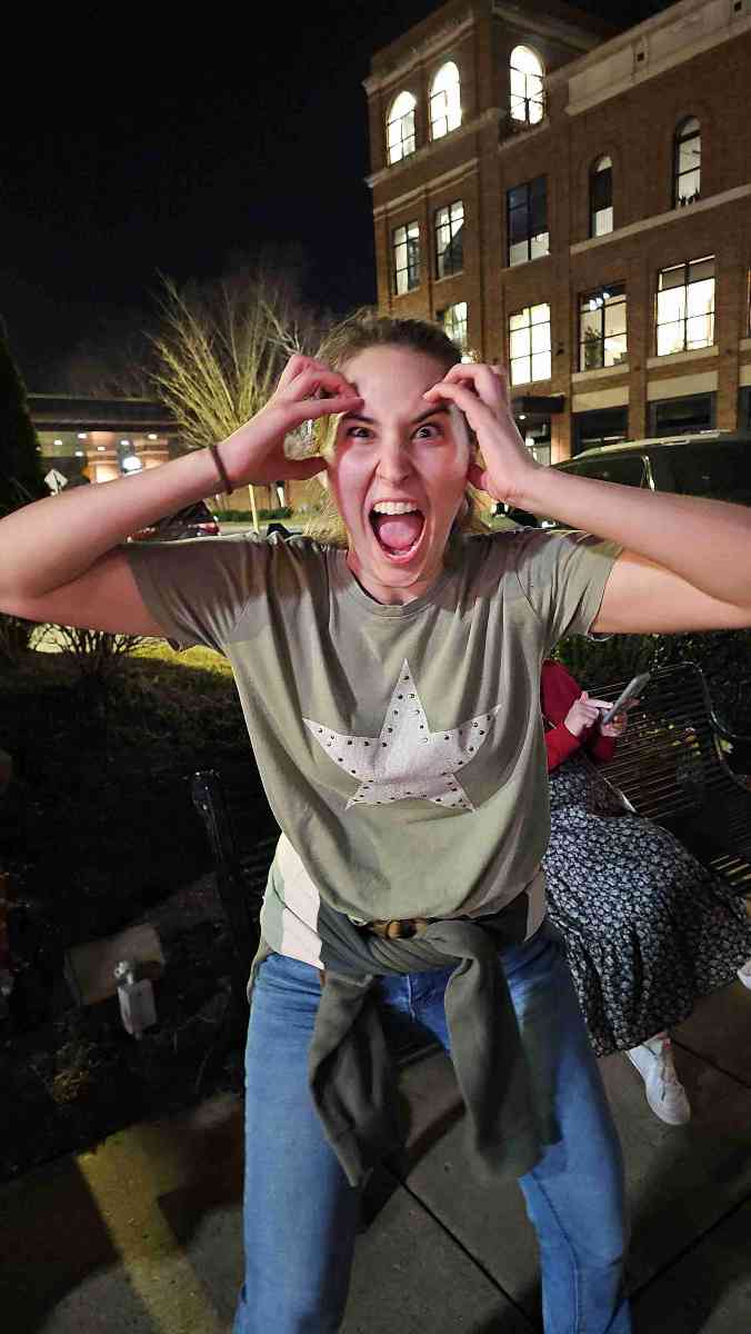 Hincheyville Scavenger Hunt scavenger hunt photos